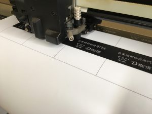 コーヒー屋さんのステッカー