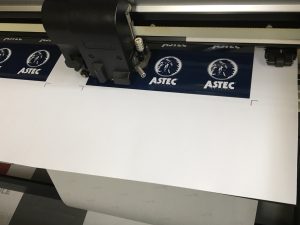 まとめて輪郭カットもできる