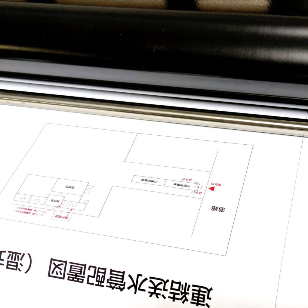レジンインクで高解像度の印刷