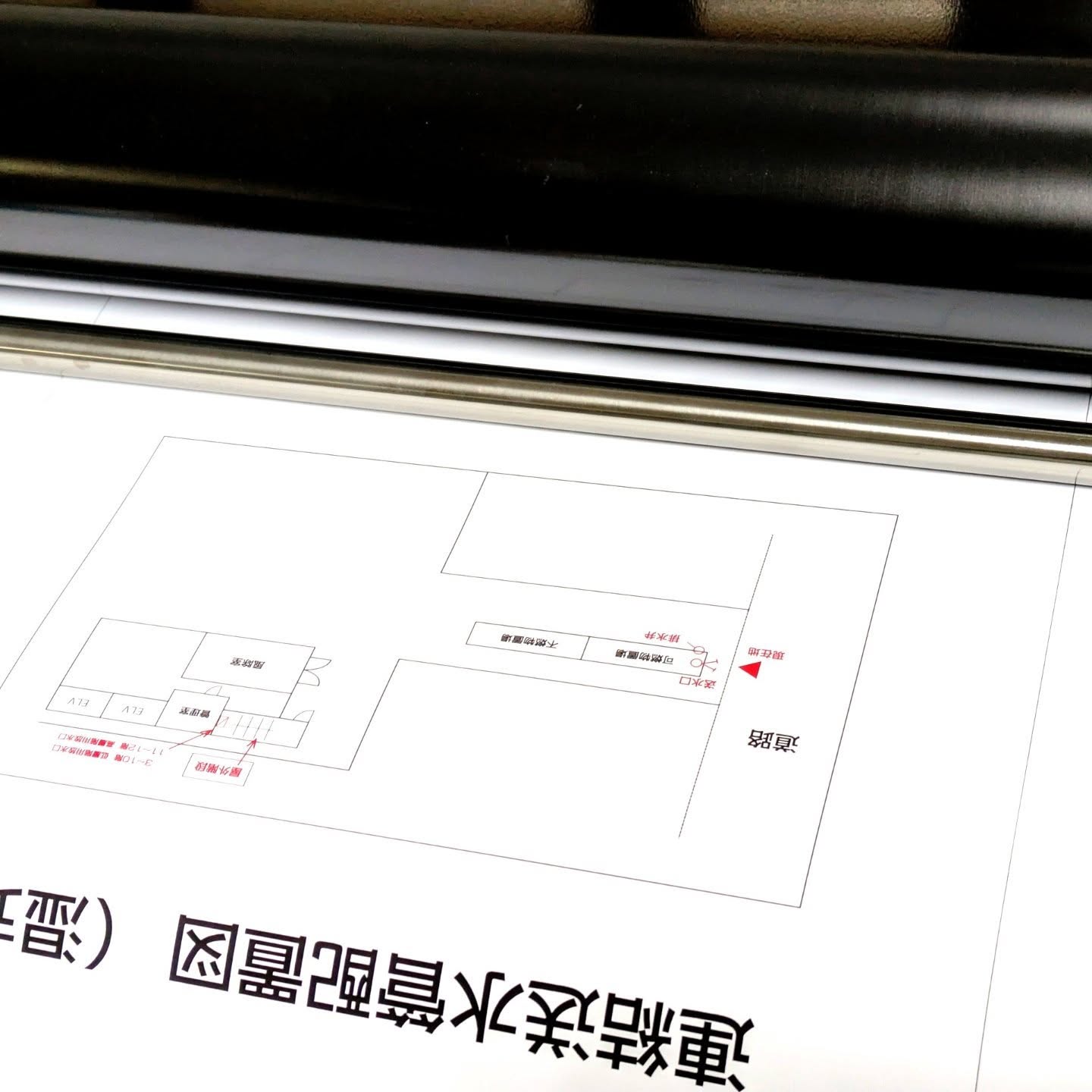 レジンインクで高解像度の印刷